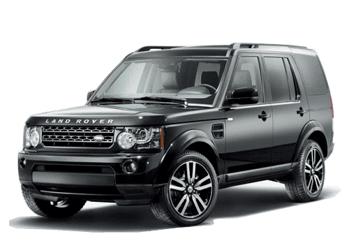 Замена моторного масла на Land Rover Discovery 4 поколение