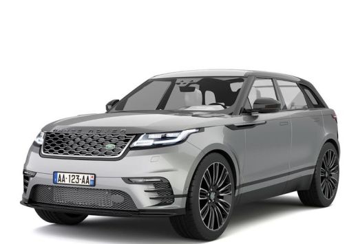 Land Rover RR Evoque